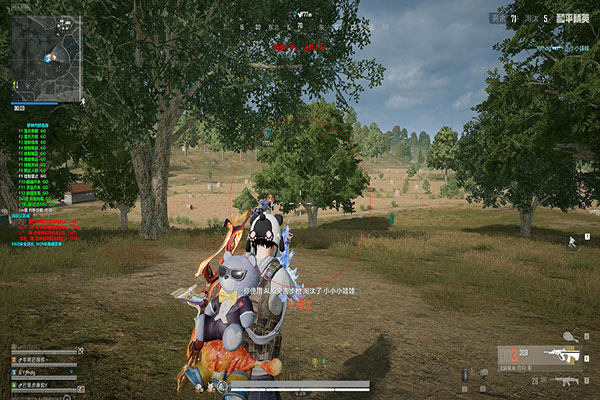 豪杰_道具_钻石版